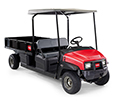 Workman GTX 2 Passenger Extended