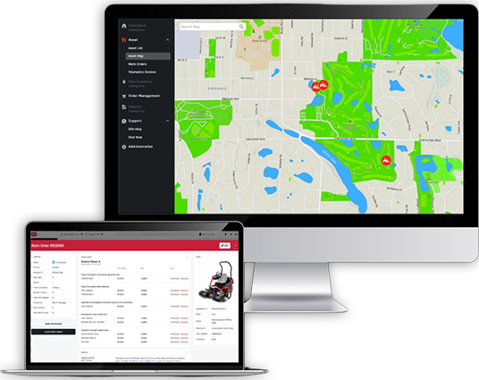 Intelli 360 available on all devices