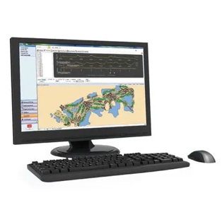 Lynx® Smart Module 2-Wire Control System Toro