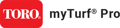 myTurf Pro logo
