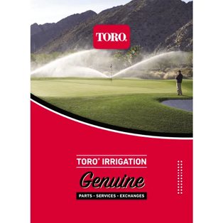Toro Board Exchange Program (BEP) Product ID