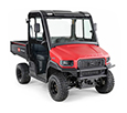 Workman UTX 2 Passenger